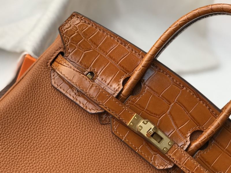 Hermes Birkin Bags